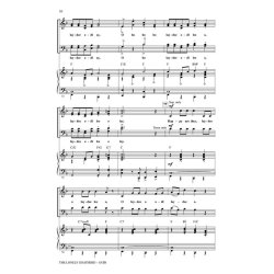 Rodgers/Hammerstein The Lonely Goatherd (Arr Brymer Mark) Satb Choral