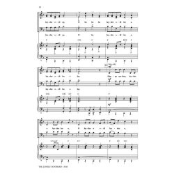 The Lonely Goatherd: From The Sound Of Music (SAB)