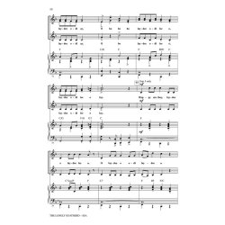 RODGERS RICHARD LONELY GOATHERD (SOUND OF MUSIC) (BRYMER MARK) SSA