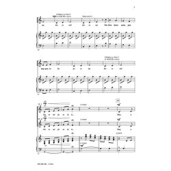 RODGERS & HAMMERSTEIN DO-RE-MI (SOUND OF MUSIC) ARR EMERSON 2-PT CHOR