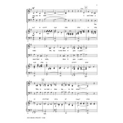 Do I Hear a Waltz? : Medley