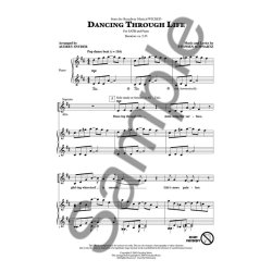 Stephen Schwartz: Choral Songs From Wicked