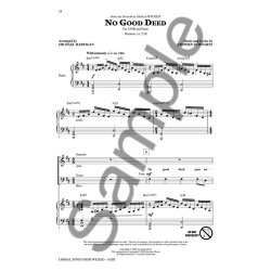 Stephen Schwartz: Choral Songs From Wicked