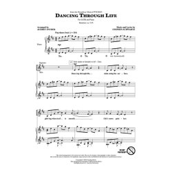 Stephen Schwartz: Choral Songs From Wicked (ShowTrax CD)