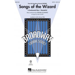 Songs of the Wizard (from Wicked)