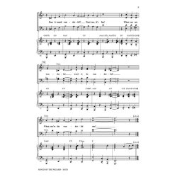 Songs of the Wizard (from Wicked)