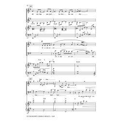 IN THE HEIGHTS MEDLEY 2PT CHOR