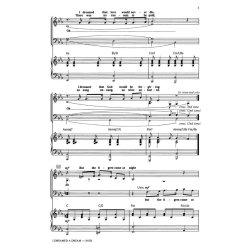 BOUBLIL/SCHONBERG I DREAMED A DREAM (ARR LOJESKI ED) SHOWTRAX CD