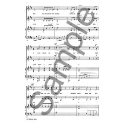 Josh Groban: Anthem (Chess) - SSA