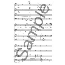 Josh Groban: Anthem (Chess) - SSA