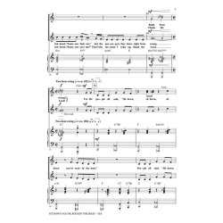 SIT DOWN YOURE ROCKIN BOAT BRYMR SSA