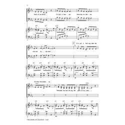 The Spark of Creation : from Children of Eden