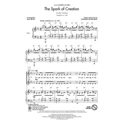 The Spark of Creation : from Children of Eden