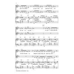 The Spark of Creation : from Children of Eden