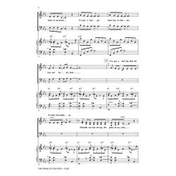 The Spark of Creation : from Children of Eden