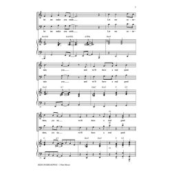 Kids on Broadway: Songs That Stopped the Show : (Choral Medley)