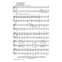 Kids on Broadway: Songs That Stopped the Show : (Choral Medley)