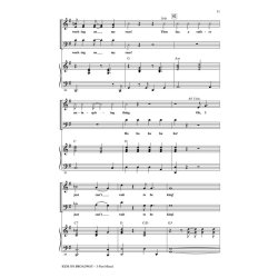 Kids on Broadway: Songs That Stopped the Show : (Choral Medley)