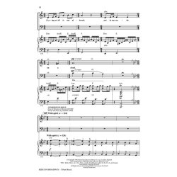 Kids on Broadway: Songs That Stopped the Show : (Choral Medley)