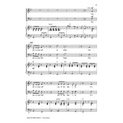 Kids on Broadway: Songs That Stopped the Show : (Choral Medley)