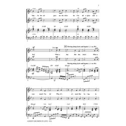 Almost Like Being in Love