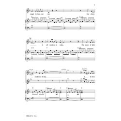 I Believe from Altar Boyz