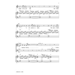 I Believe from Altar Boyz