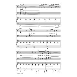 Stephen Sondheim: Sunday (Sunday in the Park with George) - ShowTrax CD