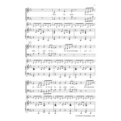 Stephen Sondheim: Putting It Together (Arr. Brymer) (SAB)