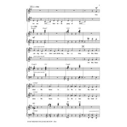 Cy Coleman: If My Friends Could See Me Now (SSA)