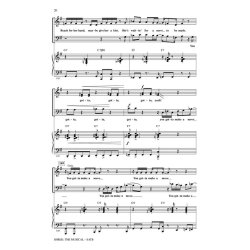 Shrek: The Musical (Choral Medley) (ShowTrax CD)