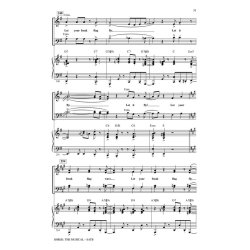 Shrek: The Musical (Choral Medley) (ShowTrax CD)