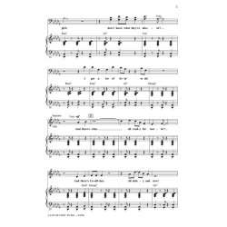 A Lot of Livin' To Do : from Bye Bye Birdie