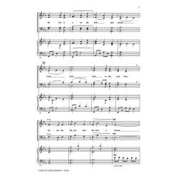 Look to the Rainbow : from Finian's Rainbow