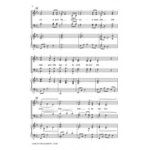 Look to the Rainbow : from Finian's Rainbow