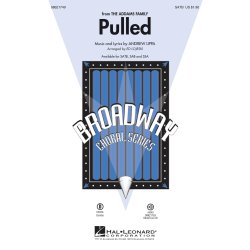 Pulled : from The Addams Family