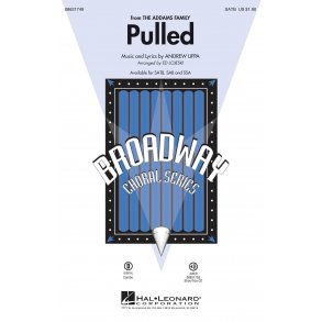 Pulled : from The Addams Family