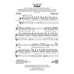 Pulled : from The Addams Family