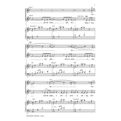 LIPPA ANDREW THE MOON AND ME (SNYDER AUDREY) 2 PART CHORAL