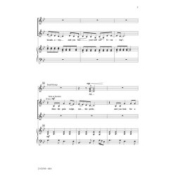 21 Guns from Green Day's American Idiot