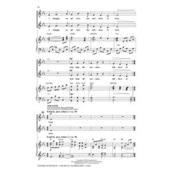 Stephen Schwartz: A Musical Celebration (2-Part)