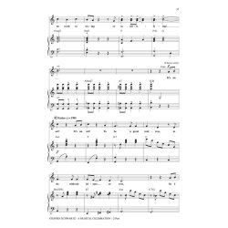 Stephen Schwartz: A Musical Celebration (2-Part)