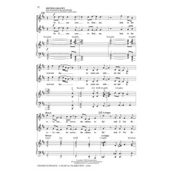 Stephen Schwartz: A Musical Celebration (2-Part)