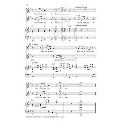 Stephen Schwartz: A Musical Celebration (2-Part)