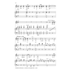 Stephen Schwartz - A Musical Celebration : Choral Medley