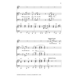 Stephen Schwartz - A Musical Celebration : Choral Medley