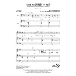 Steal Your Rock 'n Roll : from Memphis