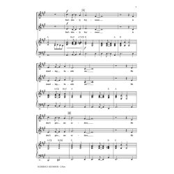 ASHMAN H/MENKEN A SUDDENLY SEYMOUR (BILLINGSLEY) 2 PART CHORAL