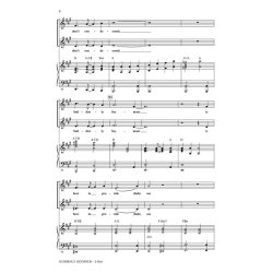 ASHMAN H/MENKEN A SUDDENLY SEYMOUR (BILLINGSLEY) 2 PART CHORAL