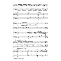 Stephen Sondheim: Children Will Listen (Arr. Brymer) (ShowTrax CD)